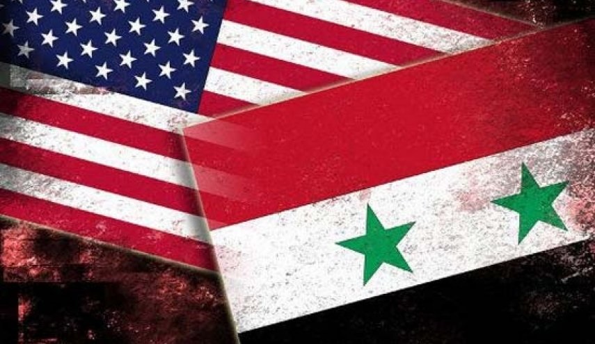 دمشق أفشلت.. الأمريكي