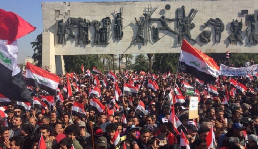 التيار الصدري يلغي تظاهرات مقررة يوم الجمعة في بغداد.. والسبب؟