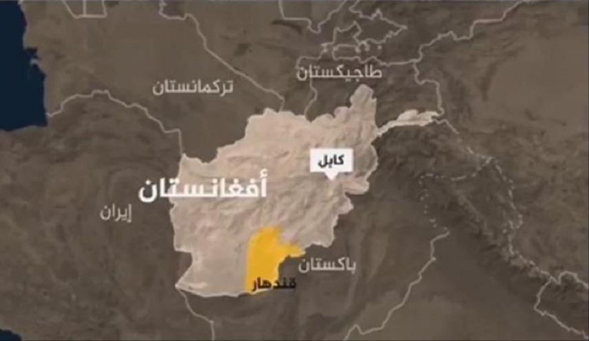 مقتل 43 عسكريا على الأقل في هجوم من مسلحي طالبان على قاعدة للجيش الأفغاني في قندهار