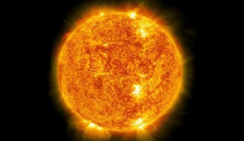 تفاصيل الإنفجار الشمسي القاتل الذي توقعه أخصائيون