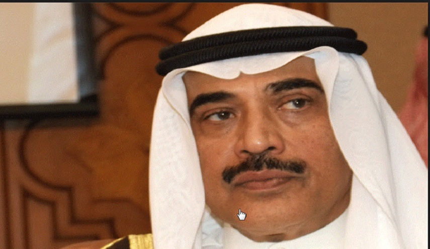 وزير خارجية الكويت يصل الدوحة في زيارة لم يعلن عنها مسبقا