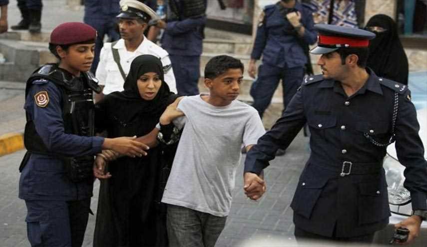 نداء حقوقي لانقاذ سجناء الرأي في البحرين