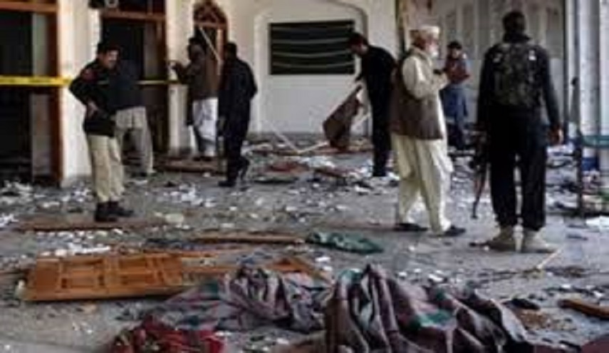 "داعش" يتبنى الهجوم الارهابي على مسجد في كابول