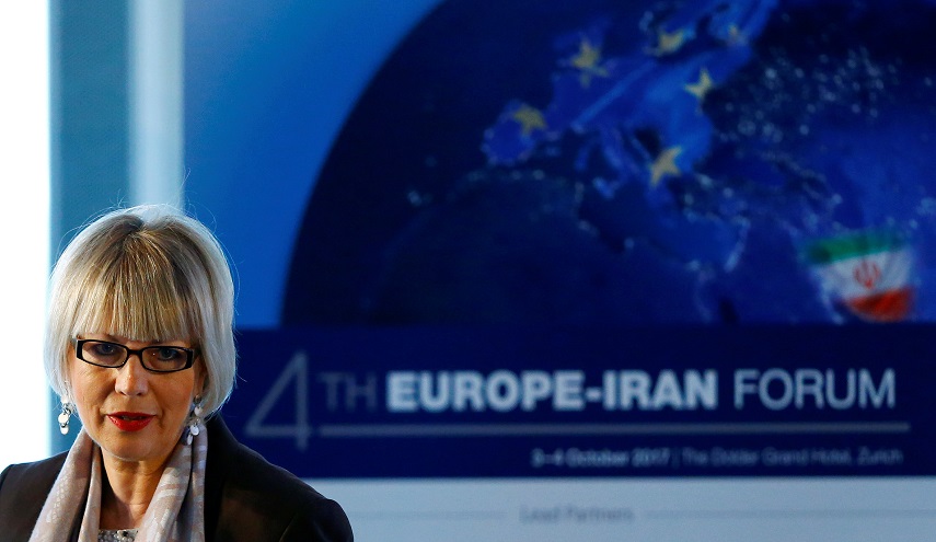الاتحاد الأوروبي: لا بديل عن الاتفاق النووي الإيراني