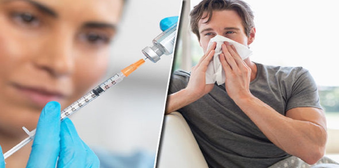 هل ينجح لقاح الأنفلونزا في حمايتك من الفيروس خلال الشتاء؟