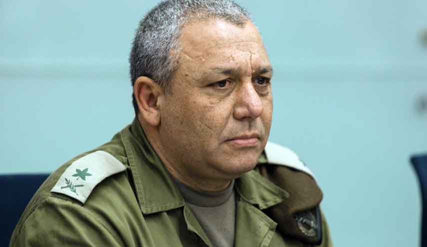 قائد جيش "إسرائيل" في مؤتمر مع قادة جيوش عربية.. من هي؟