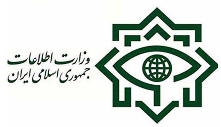 وزارة الأمن الإيرانية: ضبط أسلحة وأعتدة جنوب البلاد