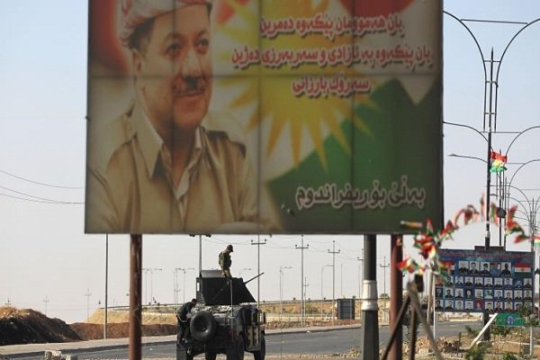 نشست احزاب کُرد عراقی در اربیل برای بررسی تحولات اخیر