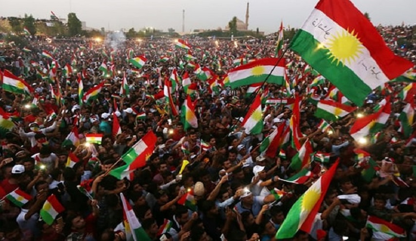 أحزاب كردستان تخرج بموقف موحد حول إلغاء الاستفتاء والحوار