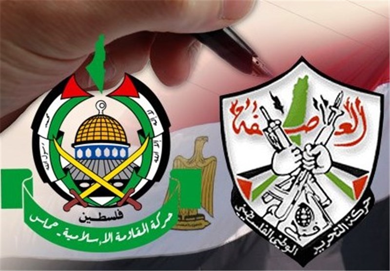 برندگان و بازندگان منطقه‌ای در توافق حماس – فتح 