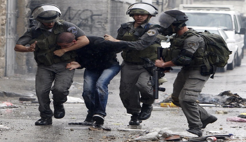 حملة اعتقالات إسرائيلية واسعة تطال عشرات المقدسيين