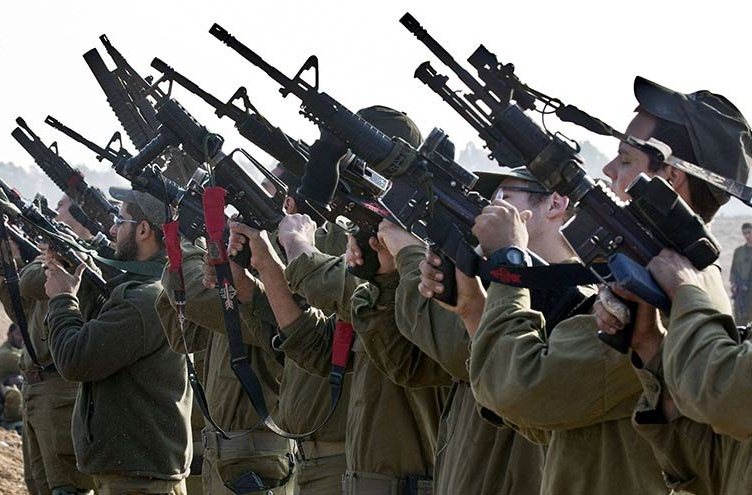 "هآرتس": "إسرائيل" باعت أسلحة لميانمار استخدمتها لارتكاب جرائم ضد الروهينغا