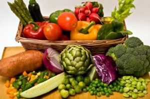 از خوردن چه غذاهایی باید پرهیز کرد؟