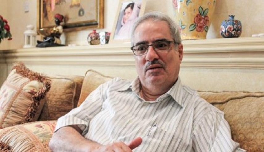 النيابة البحرينية تفرج عن المعارض إبراهيم شريف بعد اتهامه بـ ...؟