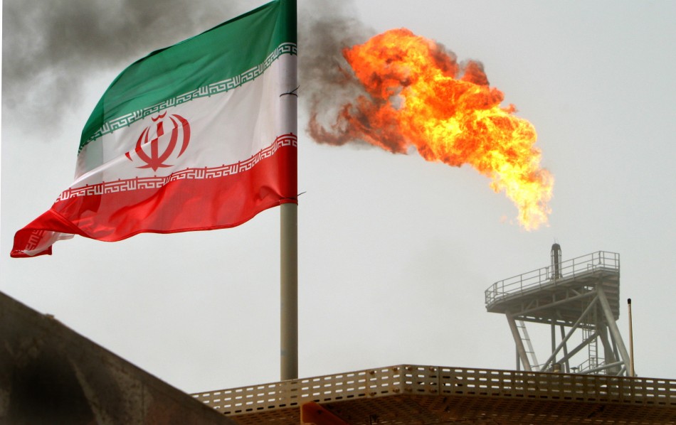 ايران تصدر نحو 10 ملايين متر مكعب غاز يوميا الى العراق