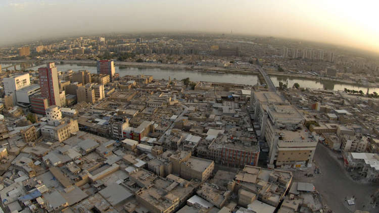 مجزرة خطيرة كادت تقع في بغداد خطط لها الدواعش!
