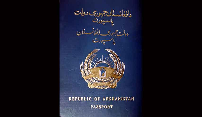 سفر اتباع افغان به عراق با پاسپورت غیر الکترونیک بلامانع است