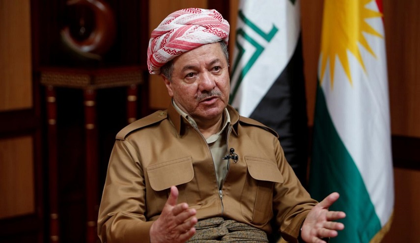 كردستان العراق يعلن تجميد نتائج الاستفتاء والدخول في حوار مع بغداد