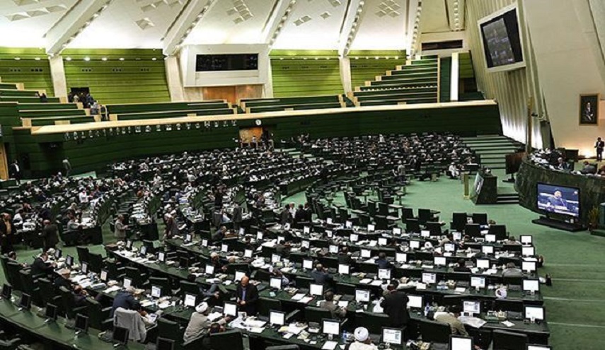 البرلمان الايراني يصادق على الانضمام الى اتفاقيتي نيس ولوكارنو