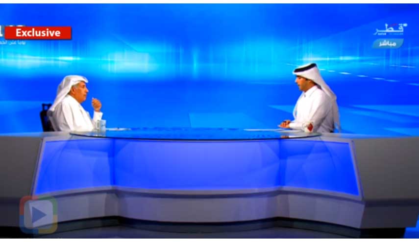 حمد بن جاسم يكشف تفاصيل عن محاولة انقلابية السعودية في قطر