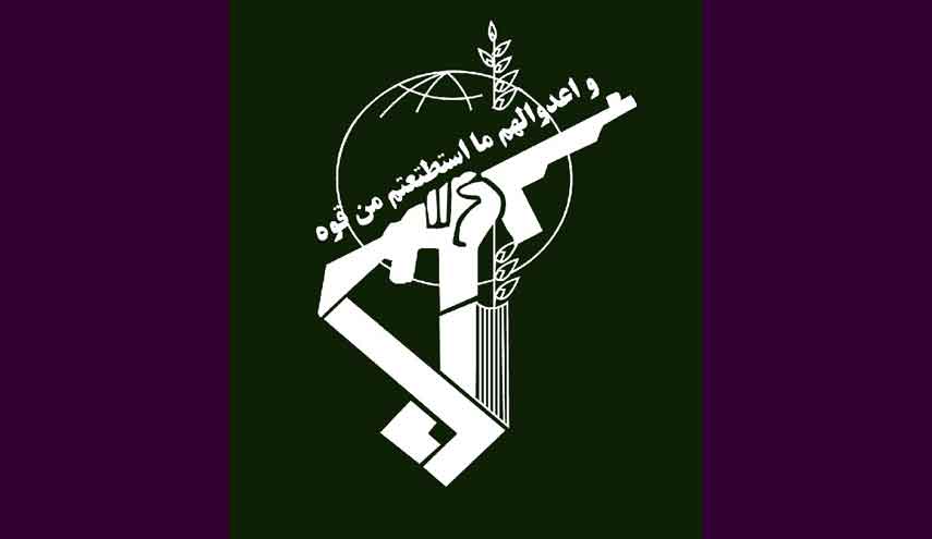 الحرس الثوري يعلن تفكيك خلية ارهابية شمال غرب ايران