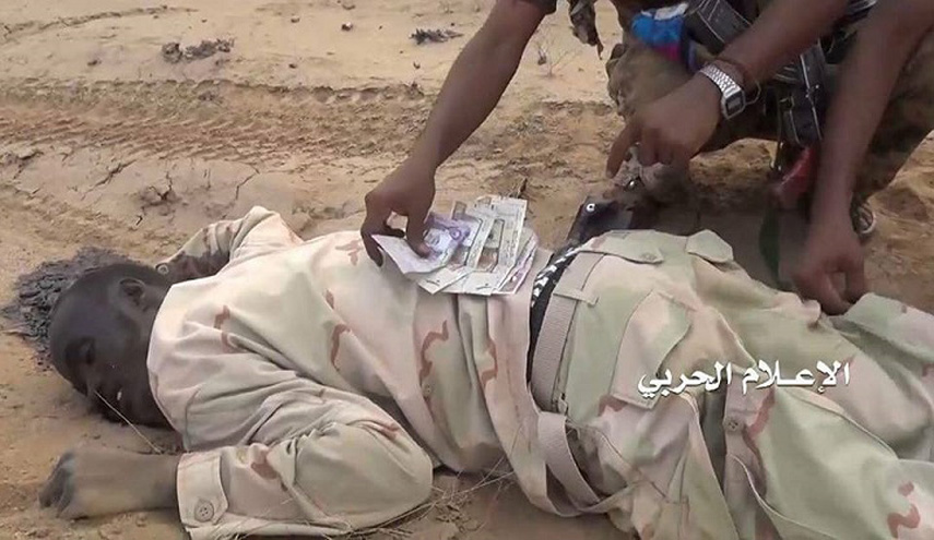 برلماني سوداني: يجب أن تخرج القوات السودانية من اليمن