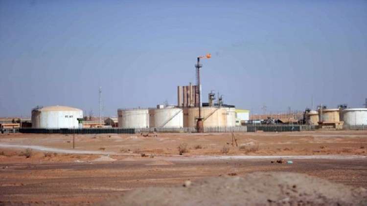 "سوناطراك" الجزائرية تستهدف استثمارات ضخمة