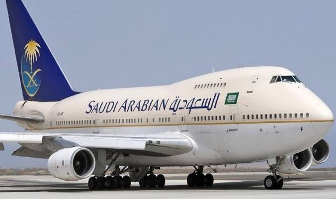 140 رحلة جوية بين السعودية والعراق شهريا