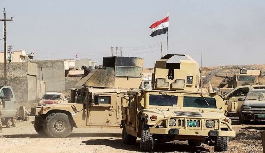 كشف مقبرة جماعية جديدة للجيش والشرطة العراقية في الحويجة