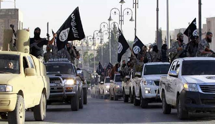 اعادة توطين داعش في ليبيا ..!