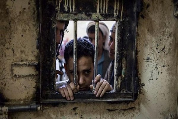 ۱۷ زندان سری امارات در یمن و شکنجه زندانیان