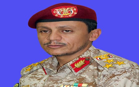 ارتش يمن درصورت لزوم وارد خاک عربستان خواهد شد