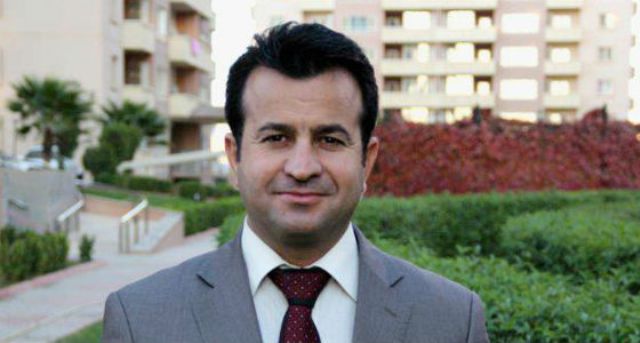 برلماني كردستاني: العبادي فرض واقعاً جديداً بالمناطق المتنازع عليها