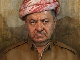 پیام مسعود بارزانی به پارلمان کردستان