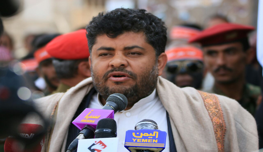 رئيس اللجنة الثورية اليمنية العليا لمحمد بن سلمان: ثكلتك أمك