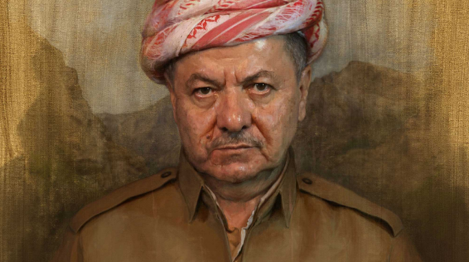 عاجل و هام... بارزاني يعلن موعد التنحي من رئاسة كردستان