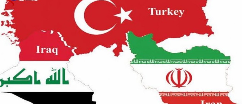  هل ستقام منطقة تجارة حرة بين تركيا وإيران والعراق؟ 