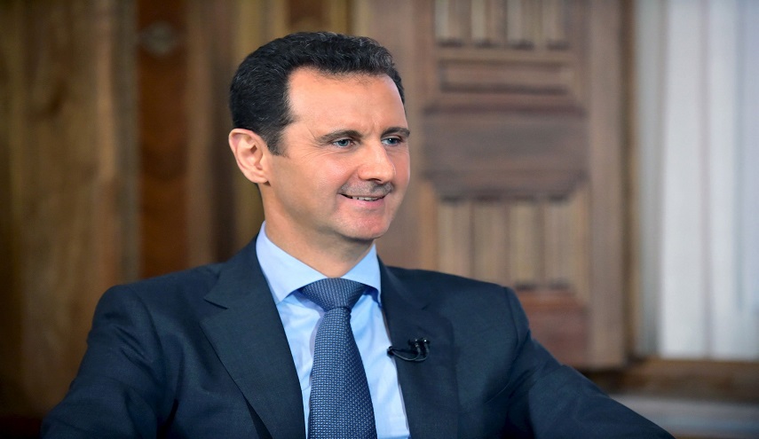 موقع استخباري أمريكي: الأسد يفوز في حرب لم تنته بعد..