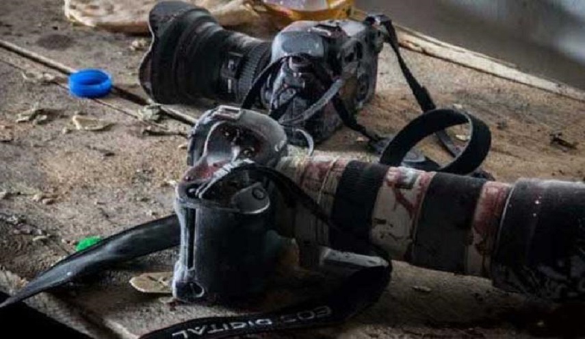 قتل مصور طعنا بالسكاكين في العراق..أين؟..