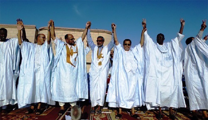 موريتانيا: المستقلون يتنازلون عن رئاسة "المنتدى" للقطب السياسي