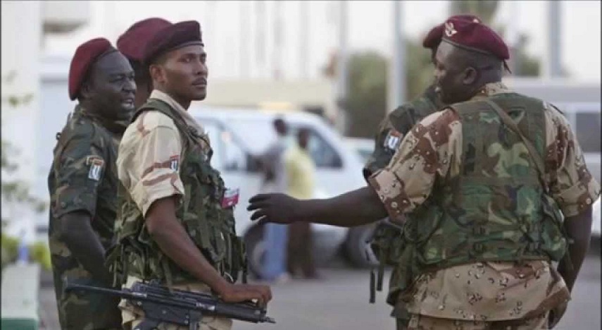 تحذيرات في الداخل السوداني من استمرار المشاركة في العدوان على اليمن
