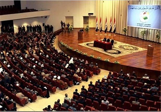 پارلمان عراق درباره اخراج برخی نمایندگان رأی‌گیری می‌کند