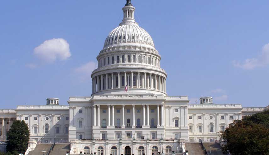 الكونغرس يناقش الاساس القانوني للعمليات العسكرية