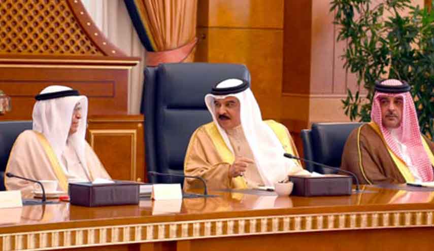 البحرين تهدد بمقاطعة القمة الخليجية في حال شاركت قطر!!
