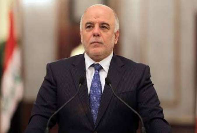 هشدار العبادی درباره حملات تروریستی در عراق