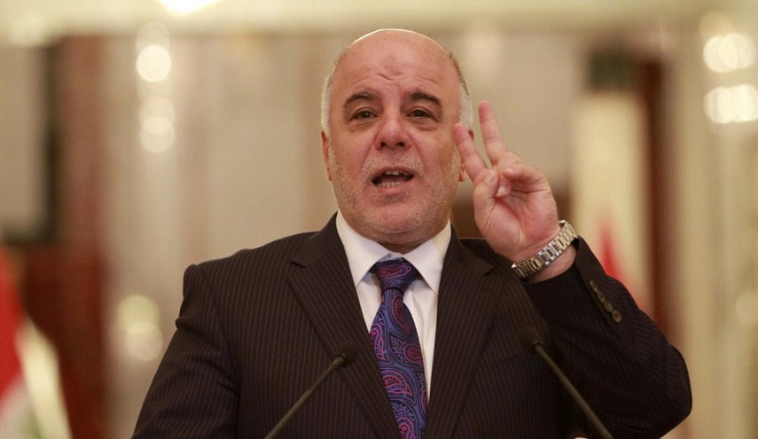 "العبادي حقق ما بدا مستحيلا وأصبح رجل المرحلة"