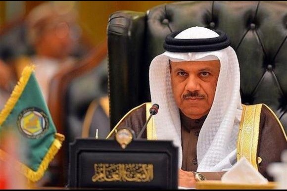 حل بحران قطر، وظیفه من نیست!