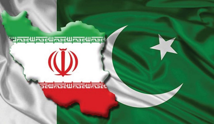 ايران وباكستان تتفقان على متابعة العمل لتحقيق السلام والاستقرار في افغانستان