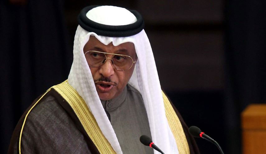 جابر المبارك يعيد تشكيل حكومة في الكويت