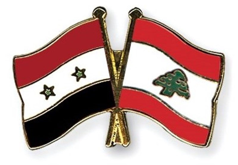 سفیر جدید لبنان وارد دمشق شد